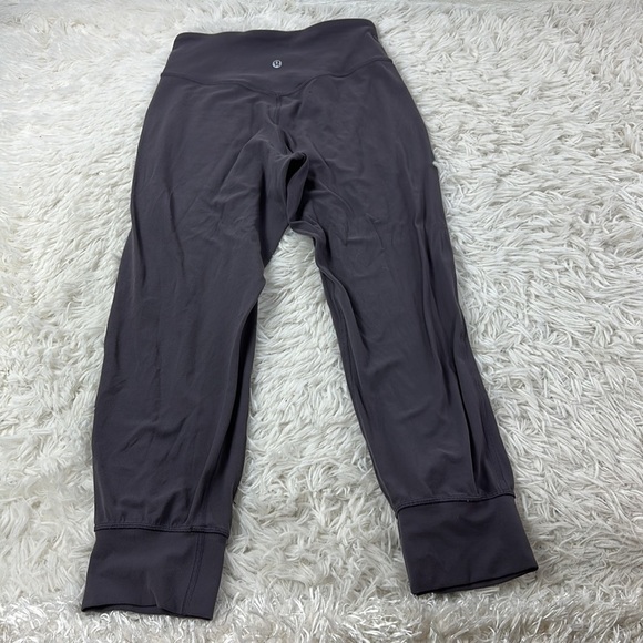 Lululemon Align Jogger Crop *23" Moonphase - Picture 4 of 5
